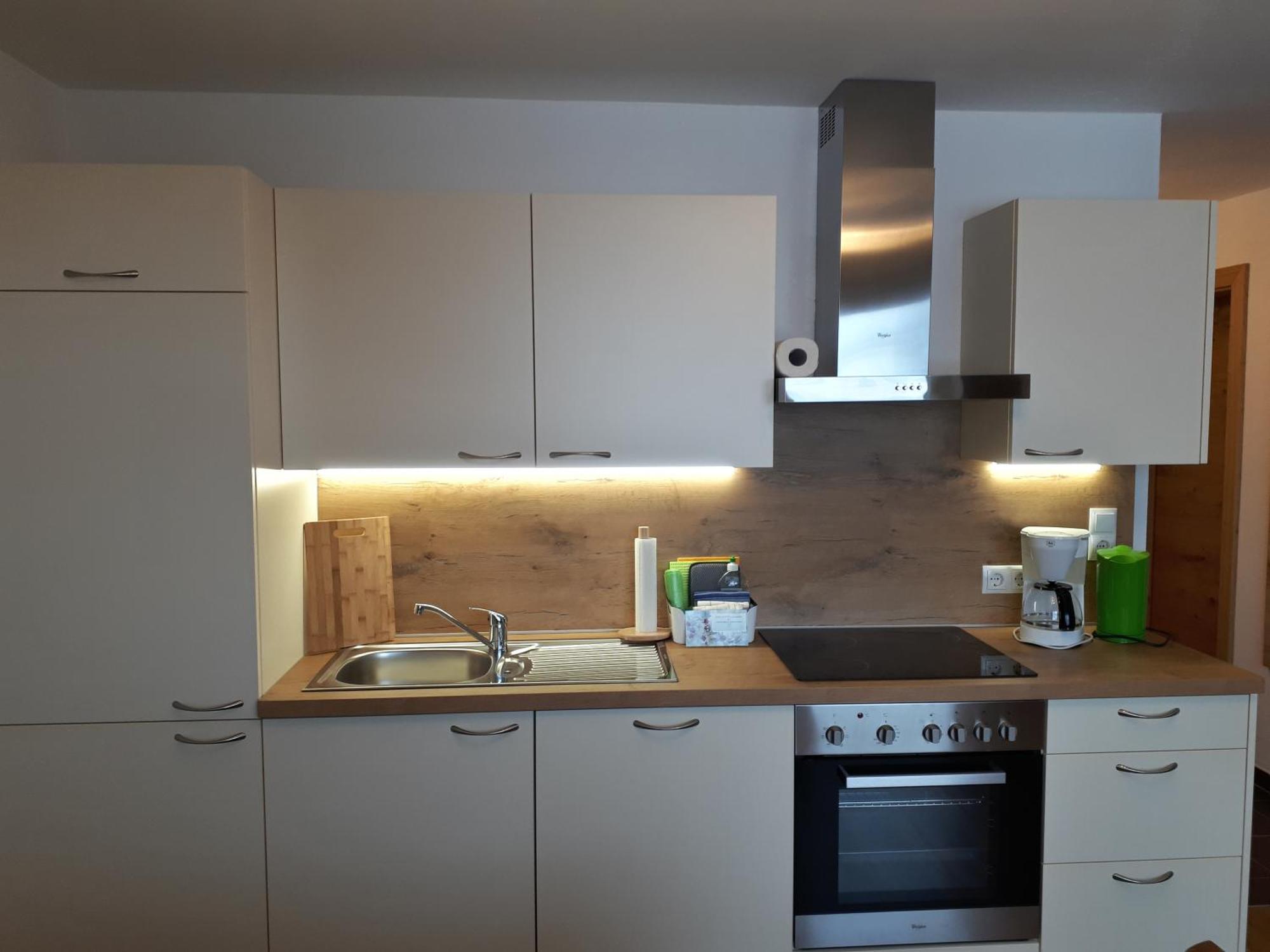 Apartment Sonnwend Reith im Alpbachtal Pokoj fotografie