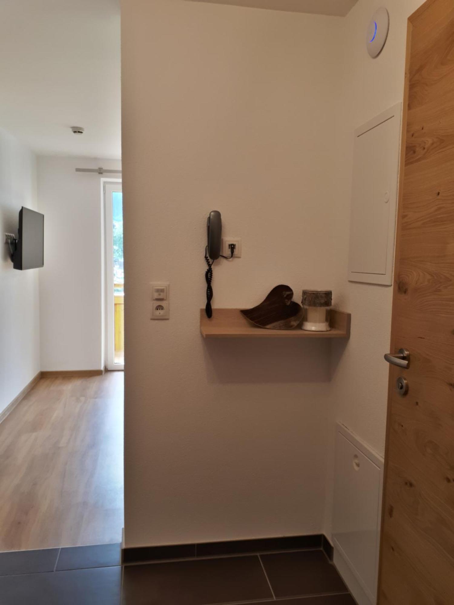 Apartment Sonnwend Reith im Alpbachtal Pokoj fotografie