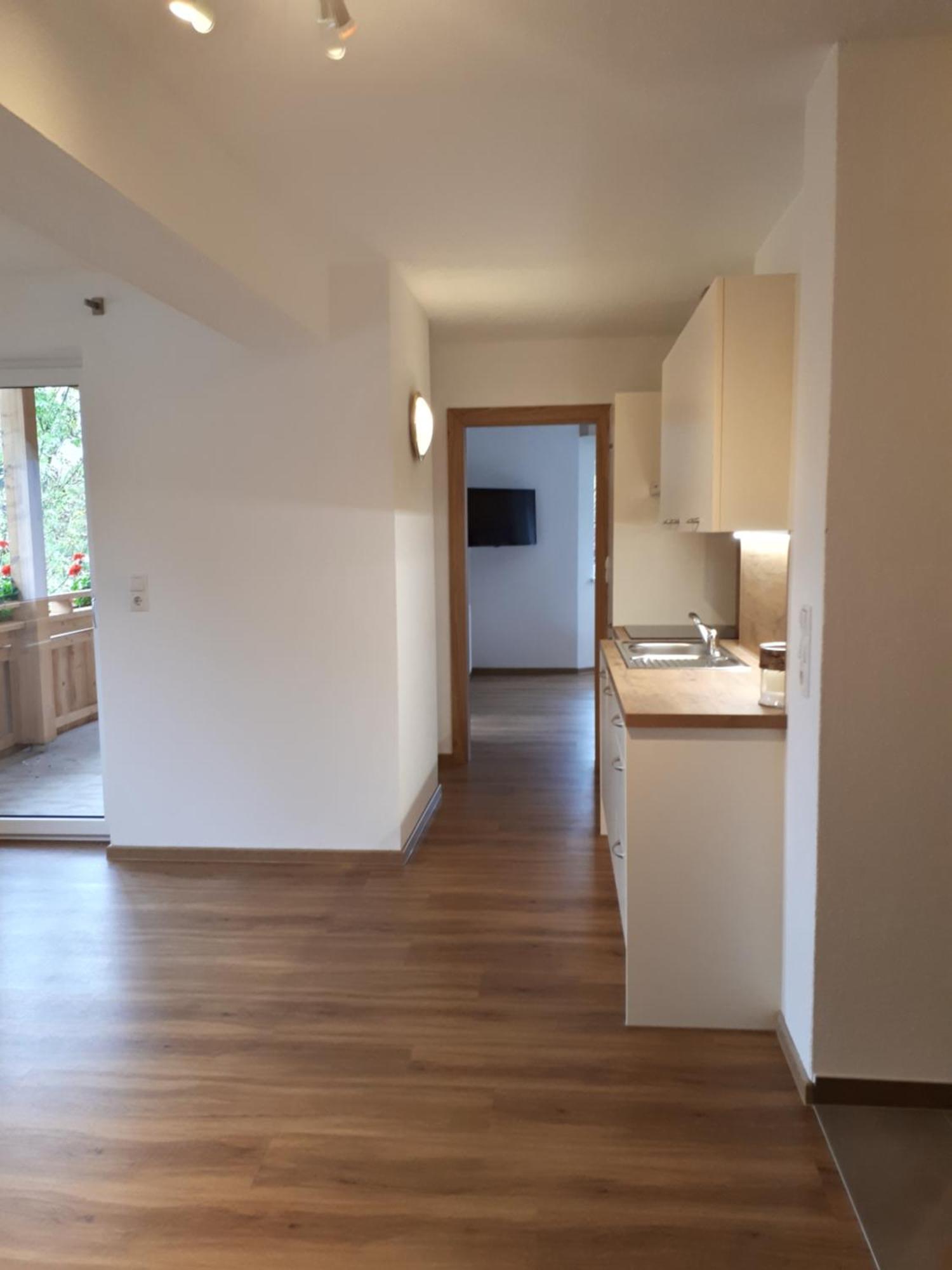 Apartment Sonnwend Reith im Alpbachtal Pokoj fotografie