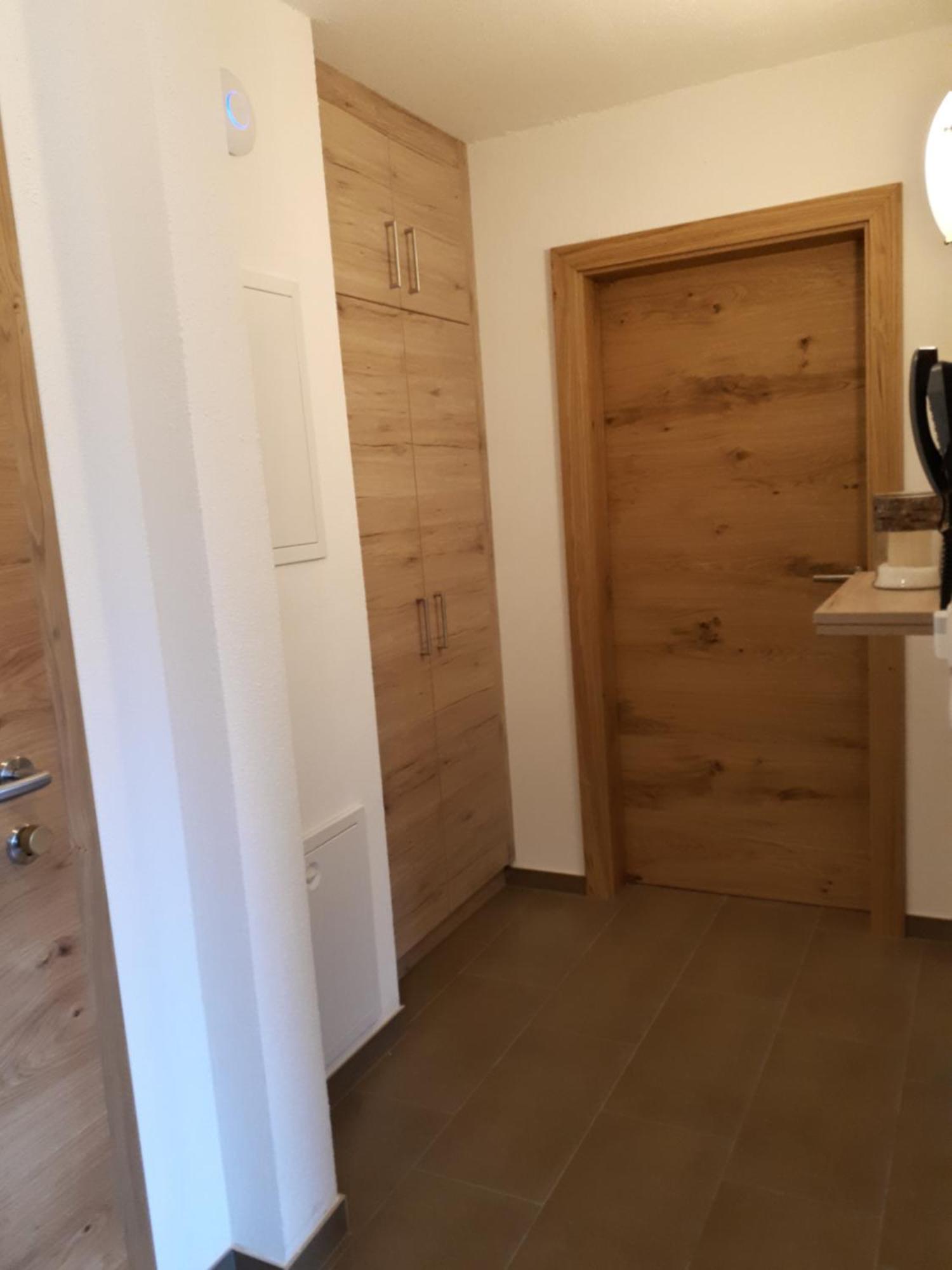 Apartment Sonnwend Reith im Alpbachtal Pokoj fotografie