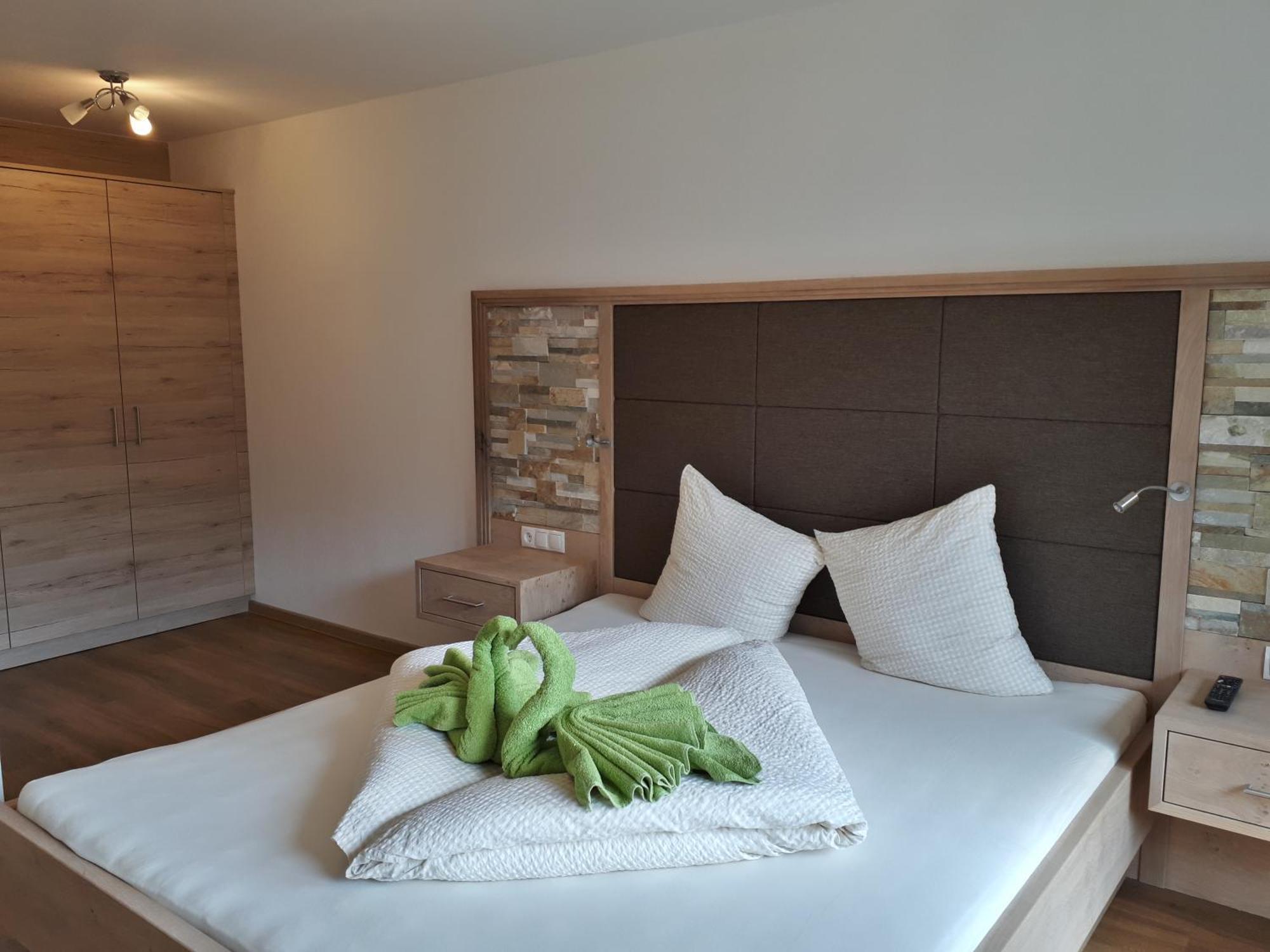 Apartment Sonnwend Reith im Alpbachtal Pokoj fotografie