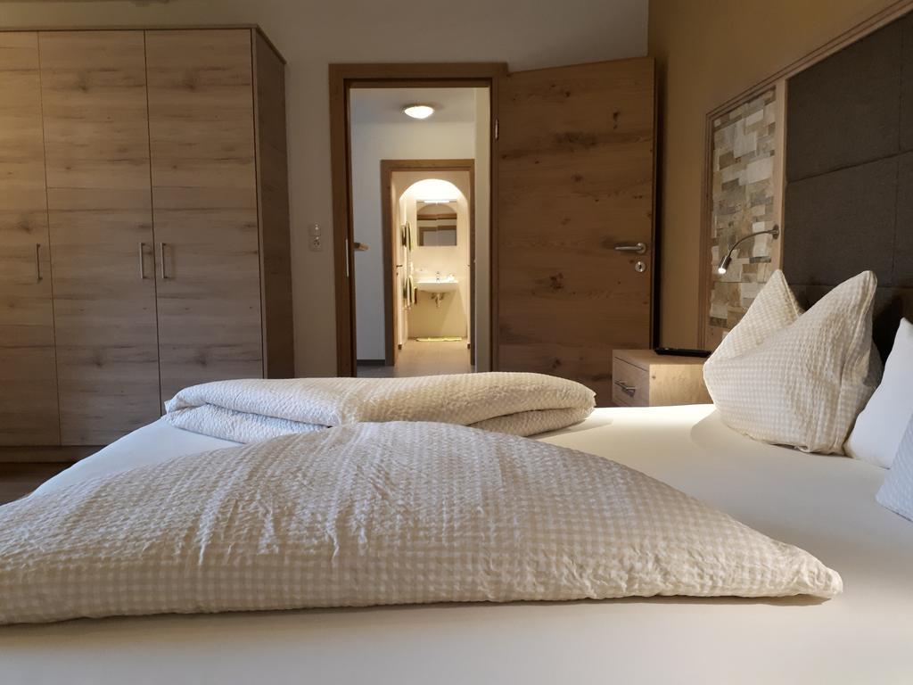 Apartment Sonnwend Reith im Alpbachtal Exteriér fotografie